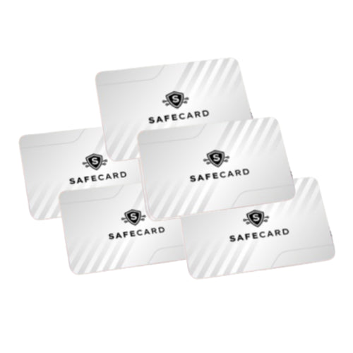 CardGuard