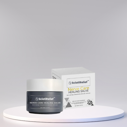 SciatiRelief™