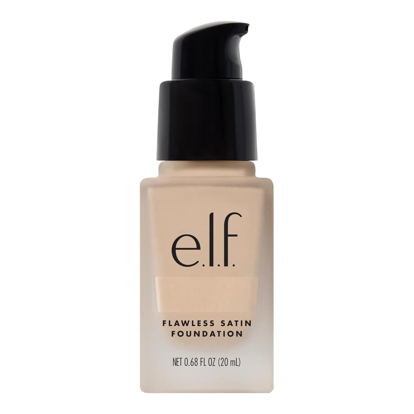 Flawless Finish Foundation